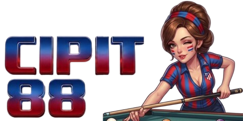 LOGO Cipit88