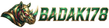 LOGO BADAK178
